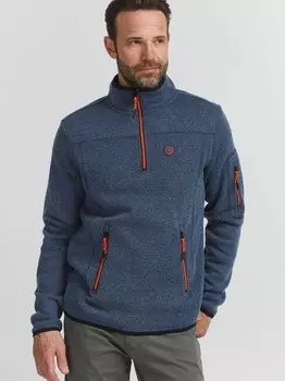 Тройер фкпонтус Fq1924, синий