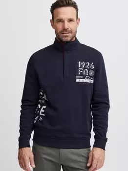 Тройер фквильям Fq1924, синий