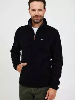 Тройер fqbroder Fq1924, черный