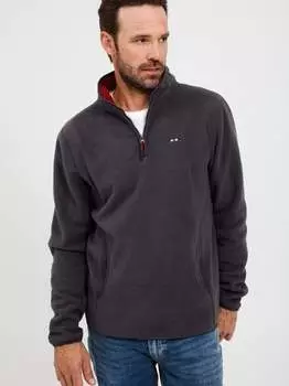 Тройер fqbroder Fq1924, серый