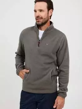 Тройер fqbroder Fq1924, серый