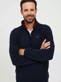 Тройер fqbroder Fq1924, синий