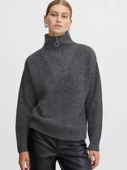 Тройер хеново Ichi, серый