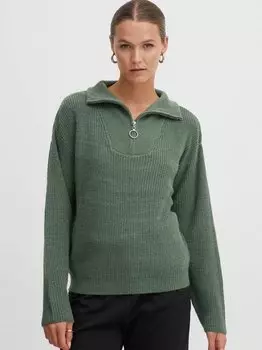 Тройер хеново Ichi, зеленый