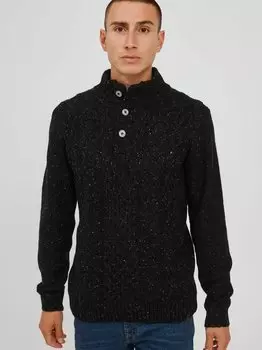 Тройер идбенат Indicode, черный