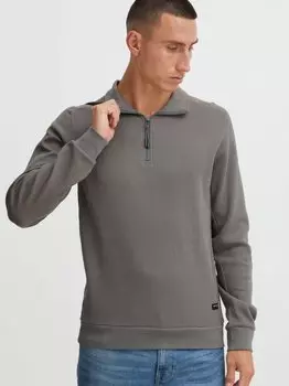 Тройер иднадол Indicode, серый