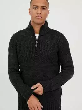 Тройер идосло Indicode, серый