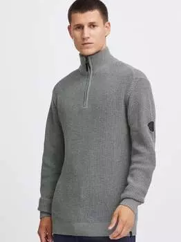 Тройер идревиллан Indicode, серый