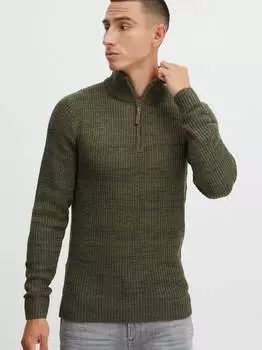 Тройер идвалеро Indicode, зеленый