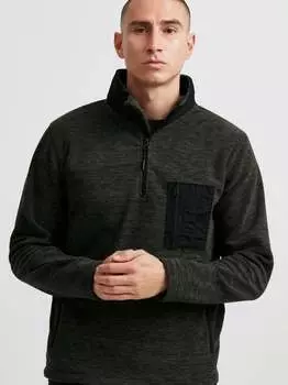 Тройер идвиморт Indicode, зеленый