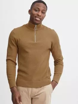 Тройер кфкарло Casual Friday, коричневый