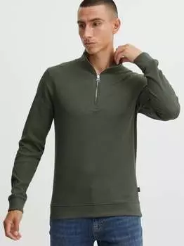 Тройер кфсебастьян Casual Friday, зеленый