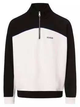 Тройер насемиро Hugo Blue, белый