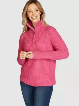 Тройер Navigazione, розовый