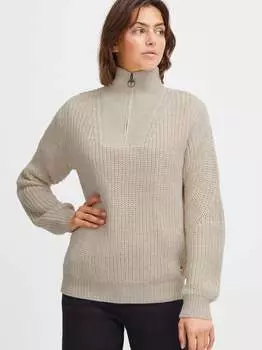 Тройер оснанси Oxmo, бежевый