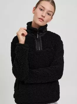 Тройер окселина Oxmo, черный