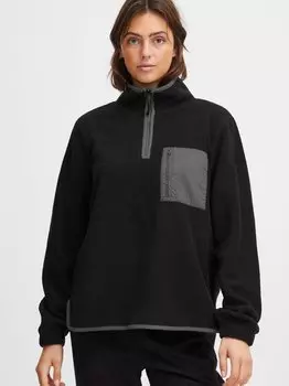 Тройер оксиала Oxmo, черный