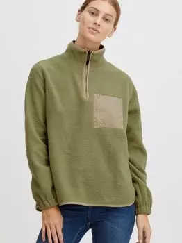 Тройер оксиала Oxmo, зеленый