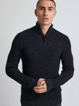 Тройер прамилкар 11 Project, черный