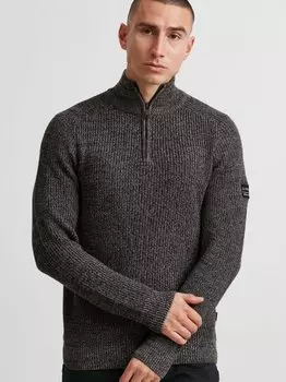 Тройер прамилкар 11 Project, серый