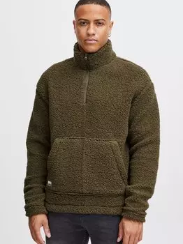 Тройер прденес 11 Project, зеленый