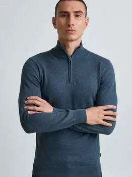 Тройер прмелвилль 11 Project, синий