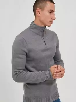 Тройер прноан 11 Project, серый