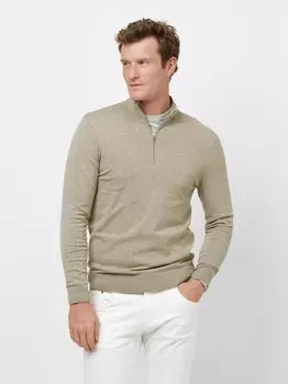 Тройер Profuomo, бежевый