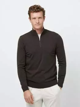 Тройер Profuomo, коричневый