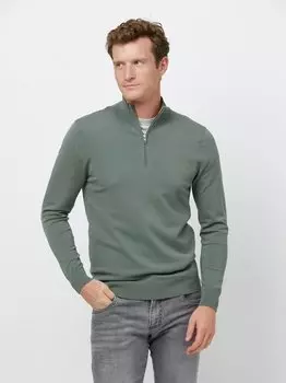 Тройер Profuomo, зеленый