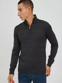 Тройер сдбамаро Solid, серый