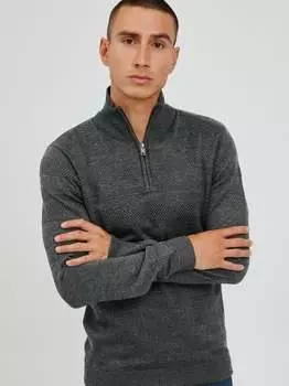 Тройер сдбамаро Solid, серый