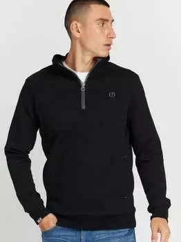 Тройер сдбеннтро Solid, черный