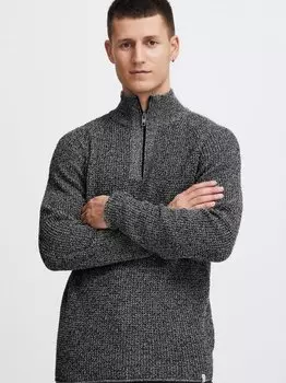 Тройер сдкотч Solid, серый