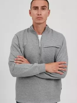 Тройер сдвагн Solid, серый