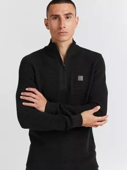 Тройер сдваленсия Solid, черный