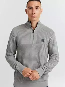 Тройер сдваленсия Solid, серый