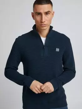 Тройер сдваленсия Solid, синий