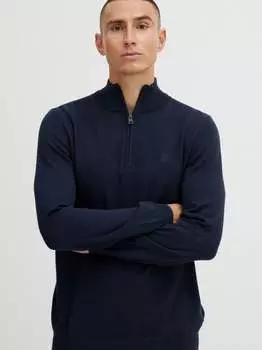 Тройер Solid, синий