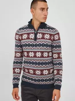 Тройер свинольдо Solid, синий