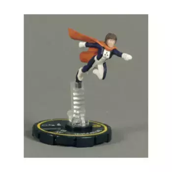 Тройная девушка № 052 - Новичок, DC HeroClix - Origin - Singles