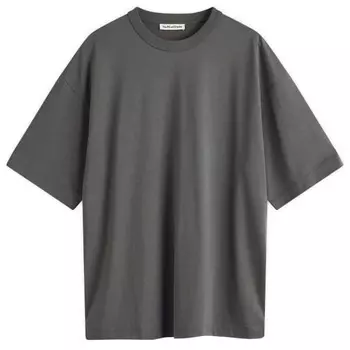 Тройная футболка Ymc, серый