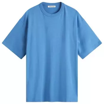 Тройная футболка Ymc, синий