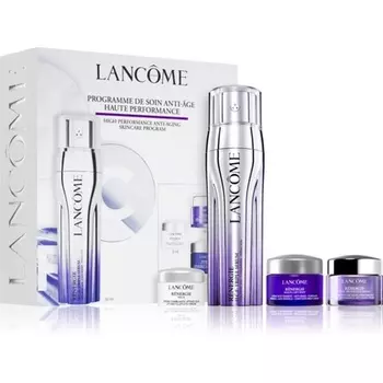 Тройная сыворотка Рутина 50 мл набор Lancme