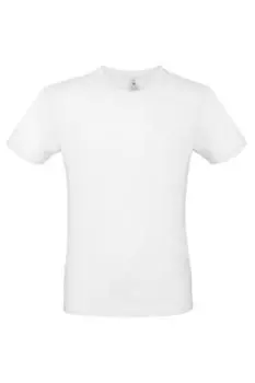 Тройник E150 B&C, белый