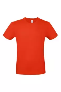 Тройник E150 B&C, красный