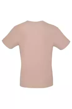 Тройник E150 B&C, розовый