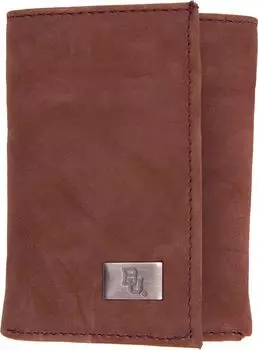 Тройной кошелек Eagles Wings Baylor Bears