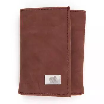 Тройной кошелек Washington Nationals MLB