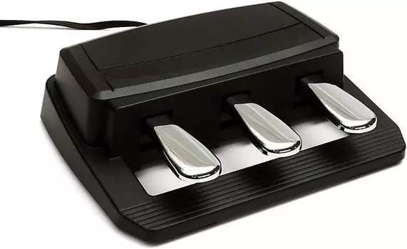 Тройной педальный блок Roland RPU-3 с функцией полудемпфера